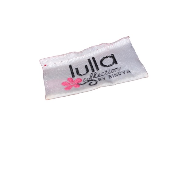 LULLA Collection by Bindya Women's Oversized Burgundy Scarf Perfect for Fall - Picture 8 of 9